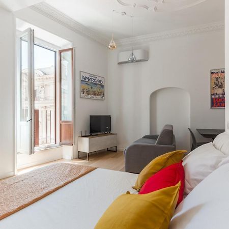 Boutique Apartment 29 로마 외부 사진