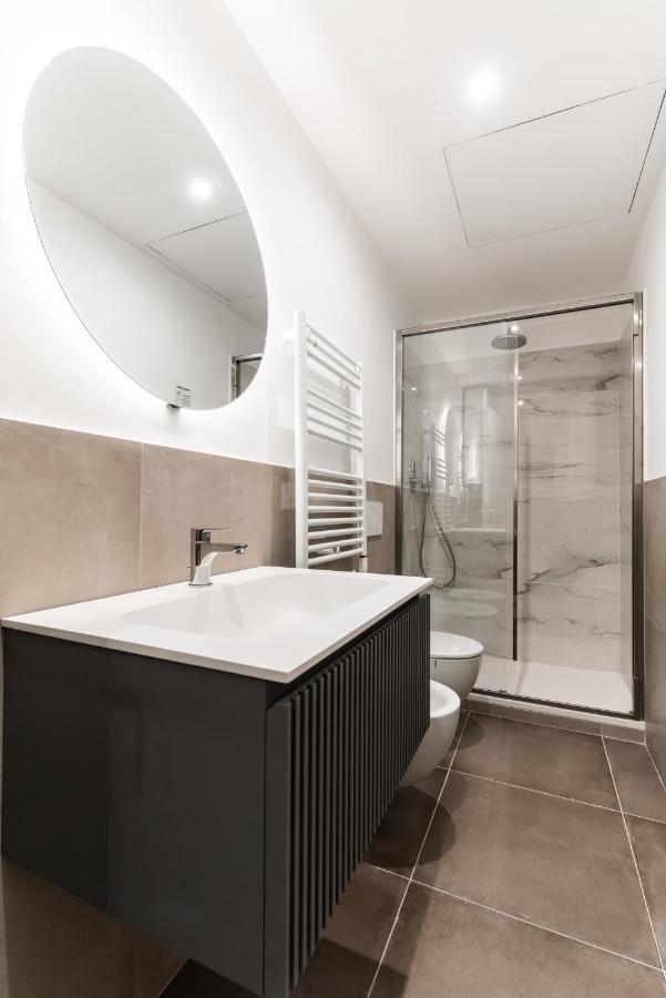 Boutique Apartment 29 로마 외부 사진