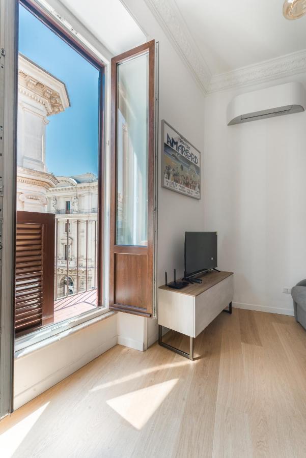 Boutique Apartment 29 로마 외부 사진