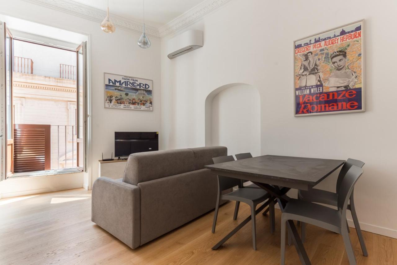 Boutique Apartment 29 로마 외부 사진