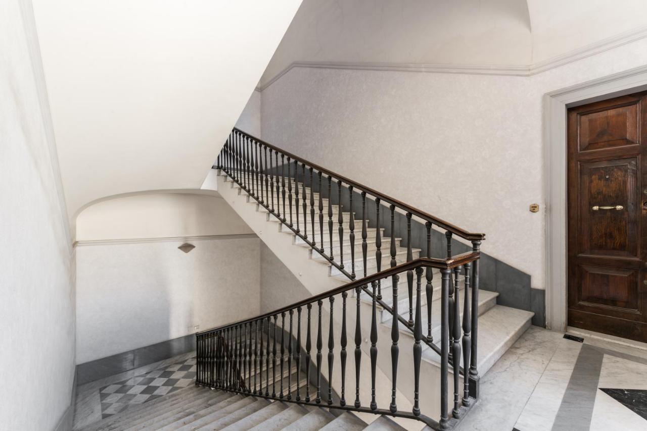 Boutique Apartment 29 로마 외부 사진